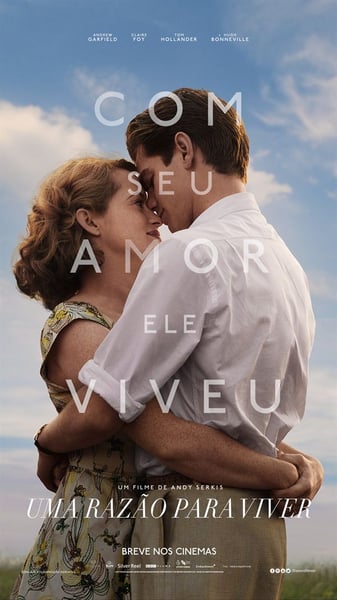 Image of Assistir Uma Razão Para Viver Dublado Online