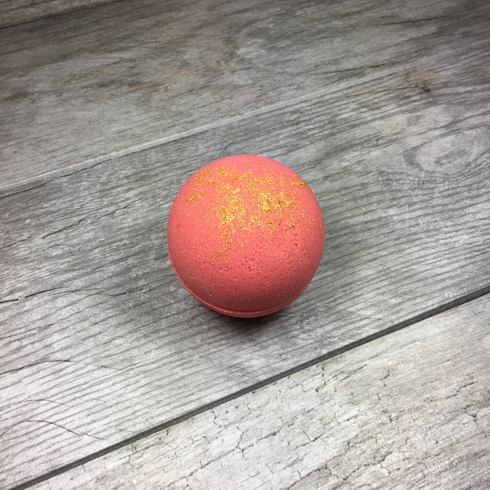 Image of Thousand Wishes Bath Bombs