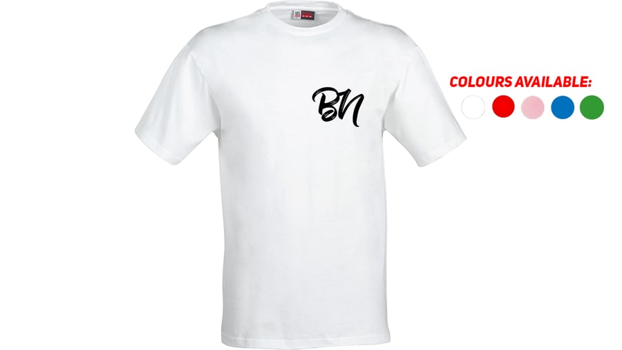 Image of BN T-shirt