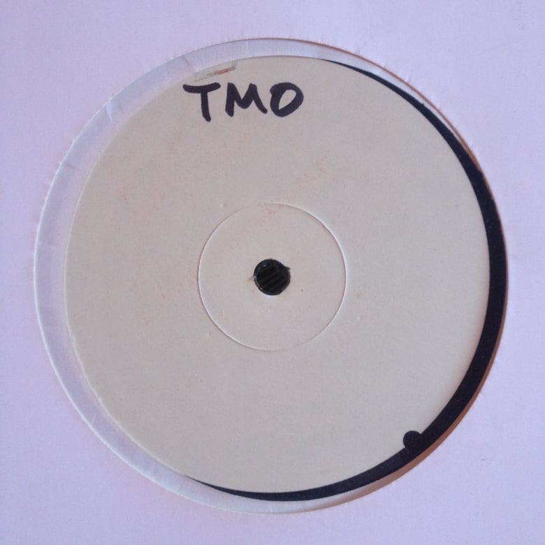 Image of TMO - the monks