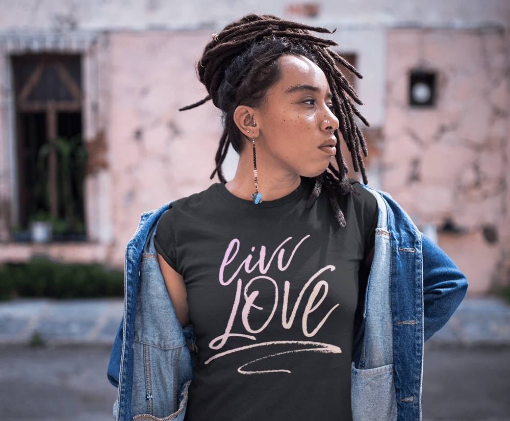 Image of LIVV LOVE