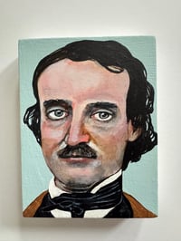 Image 1 of Edgar Allan Poe