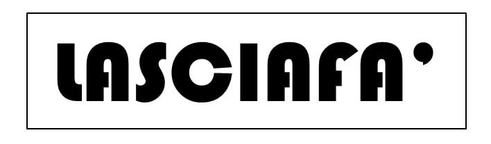 Image of LASCIAFA'