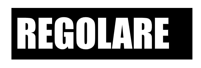 Image of REGOLARE