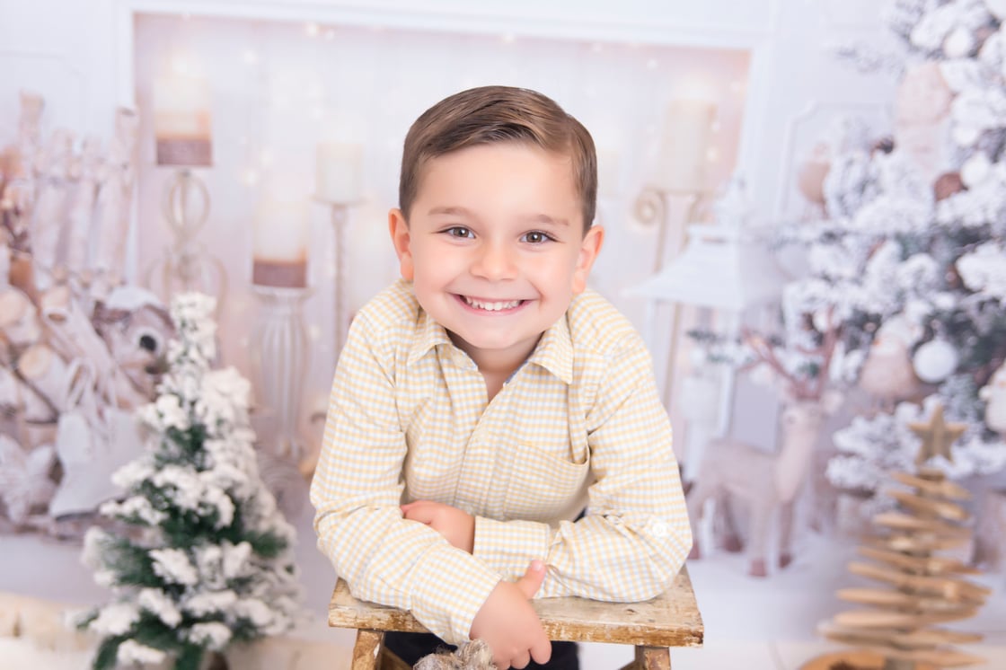 Image of HOLIDAY MINI SESSION 2024!! VIP EARLY BIRD