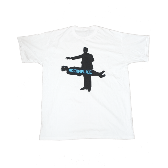 Image of Levitation T-shirt