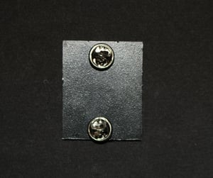 Image of Vintage Styled Yu Yu Hakusho 1.75" Enamel Pin #2