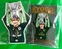 Kyogo Cup Final Spares