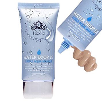 Image of Lioele Water Drop BB Cream, SPF 27