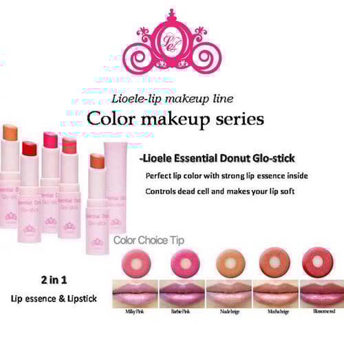 Image of Lioele Essential Donut Glo-stick