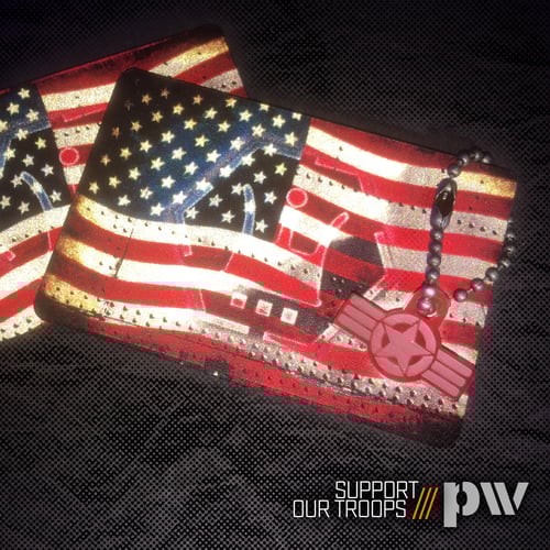 Image of WatchTheFLAG