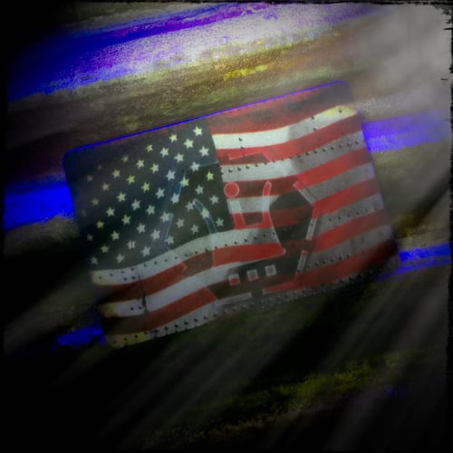 Image of WatchTheFLAG