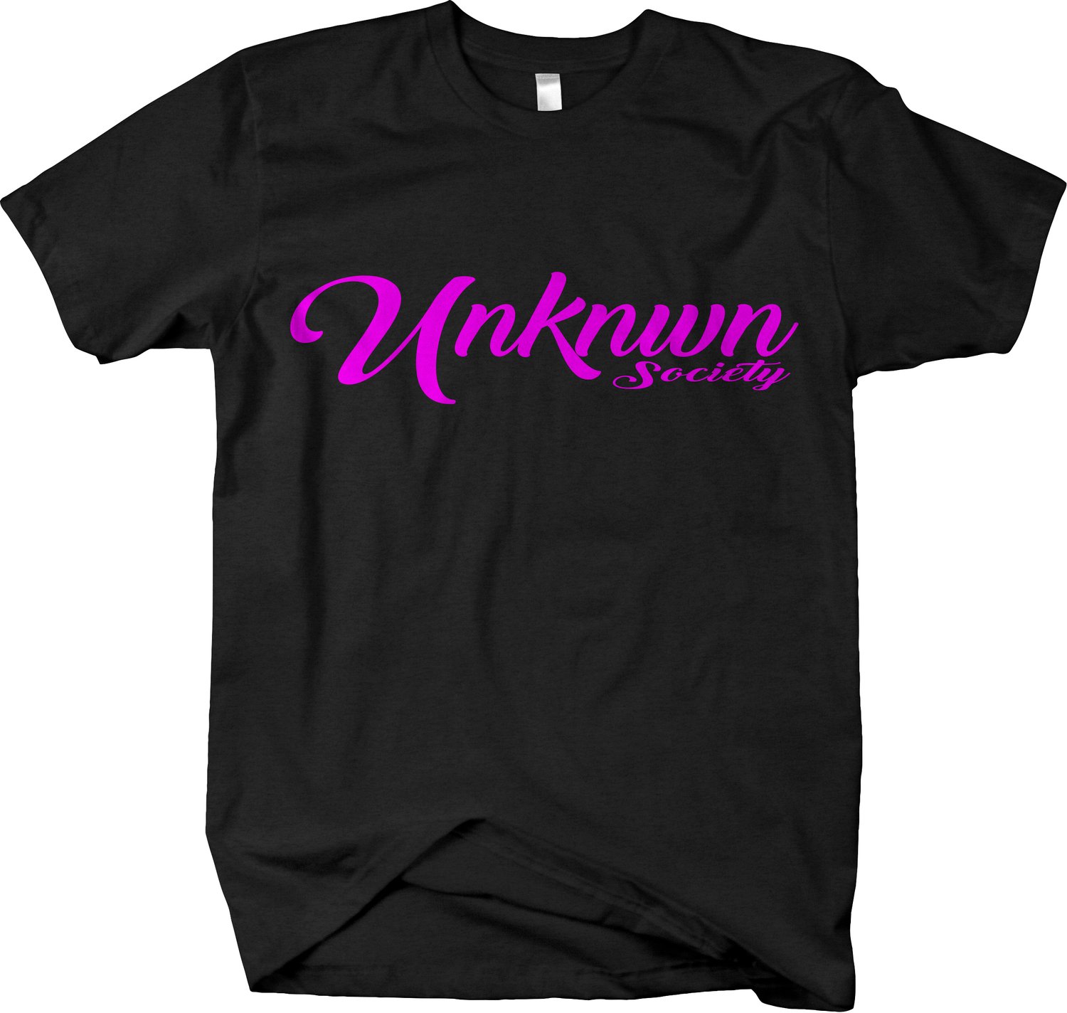 Image of Pink Script