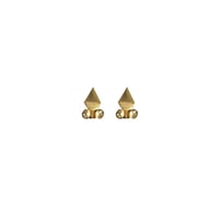 Image 1 of Microdot 7- 14kt gold