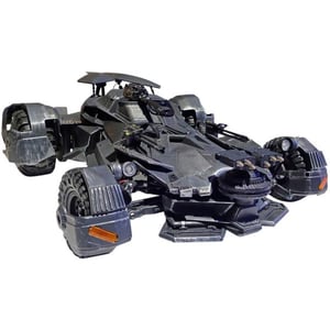 Image of Justice League  Ultimate Batmobile RC Vehicle - Delivery November