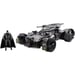 Image of Justice League  Ultimate Batmobile RC Vehicle - Delivery November