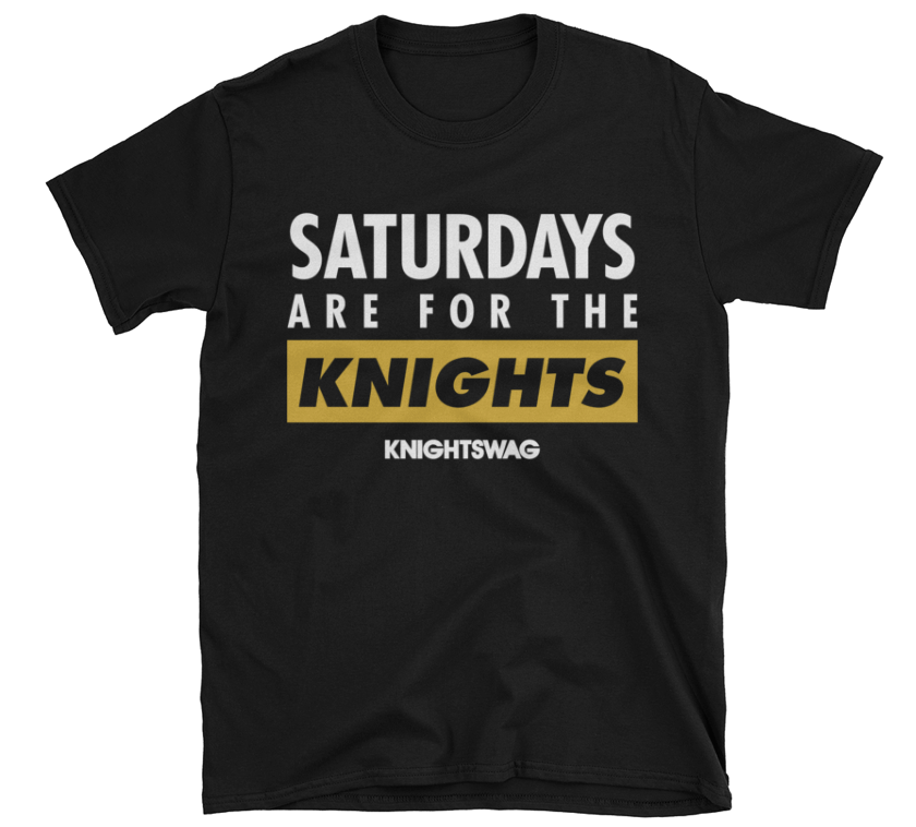 Image of SAFTK Gameday Tee