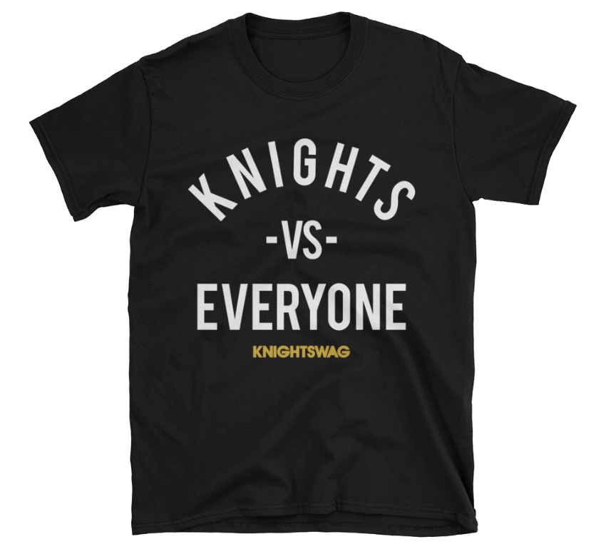 Image of Knights - VS - Everyone