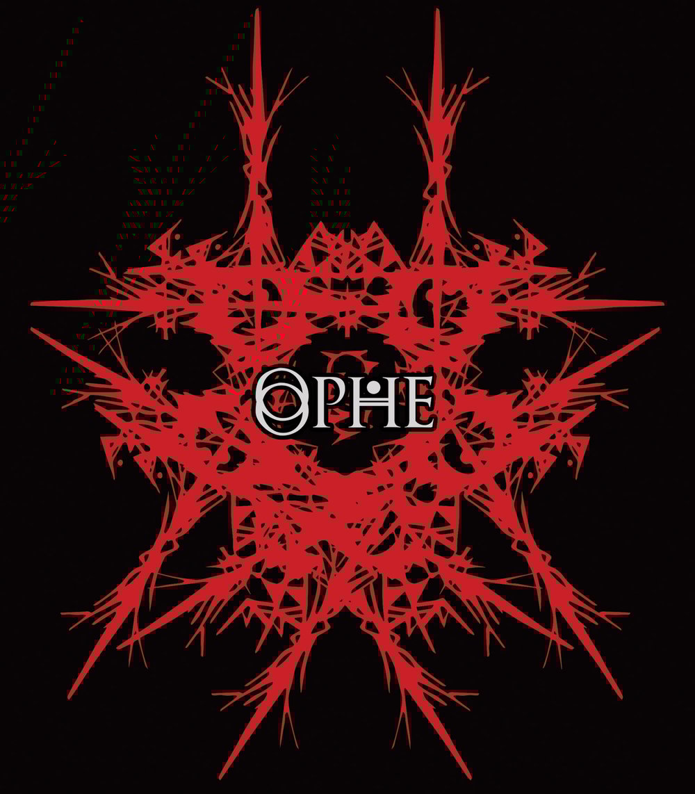 OPHE "Litteras Ad Tristia Maestrum Solitude" digiCD