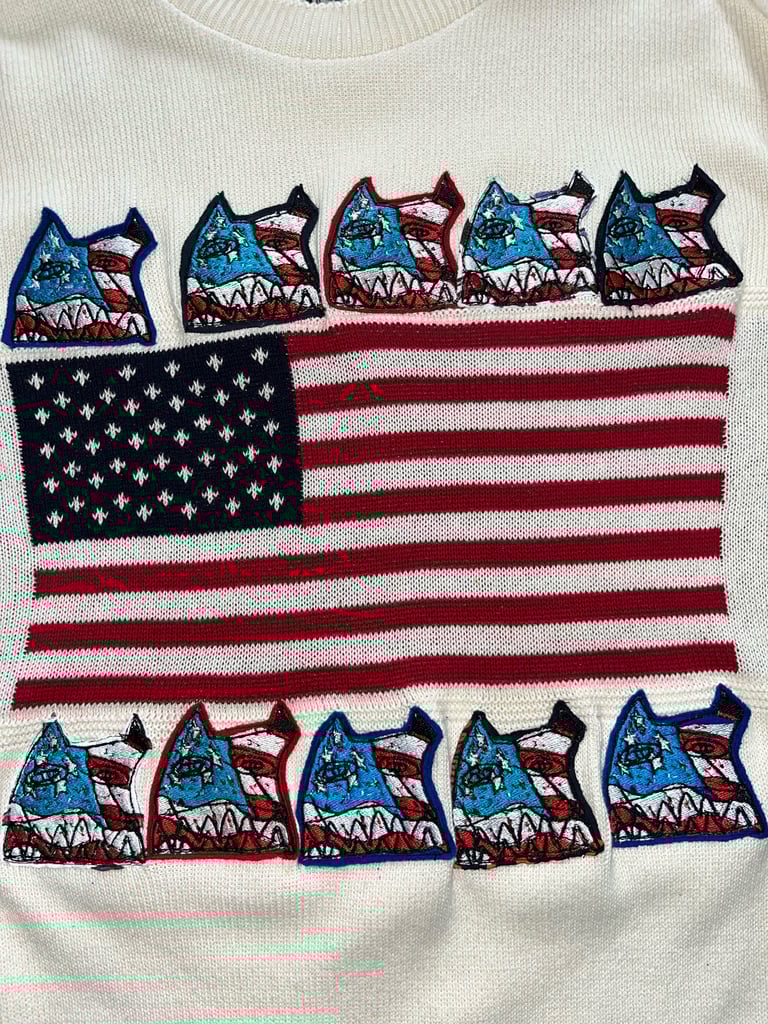 American Creature [L] Image 2