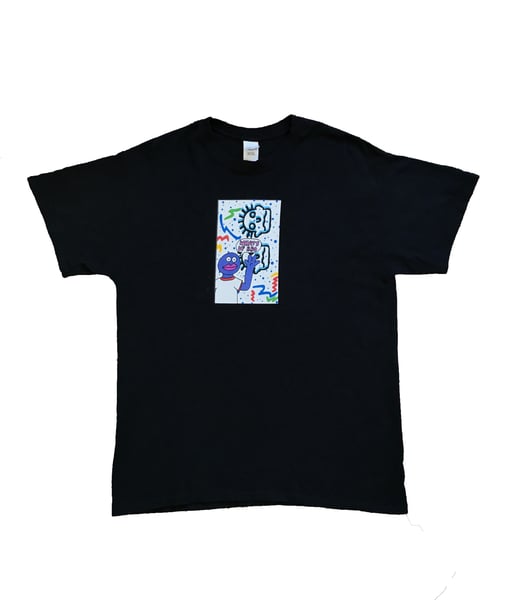Image of Whats Up Bro SOLD OUT