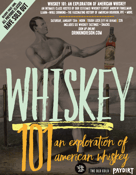 Image of Whiskey 101 - 01/13/18