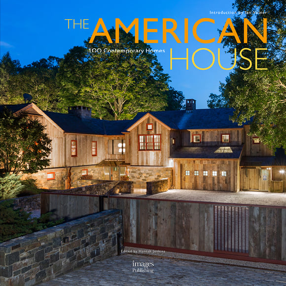 The American House Book Oock Sustainable Design Boutique