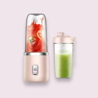 Image 2 of Portable Electric Juicer & Blender