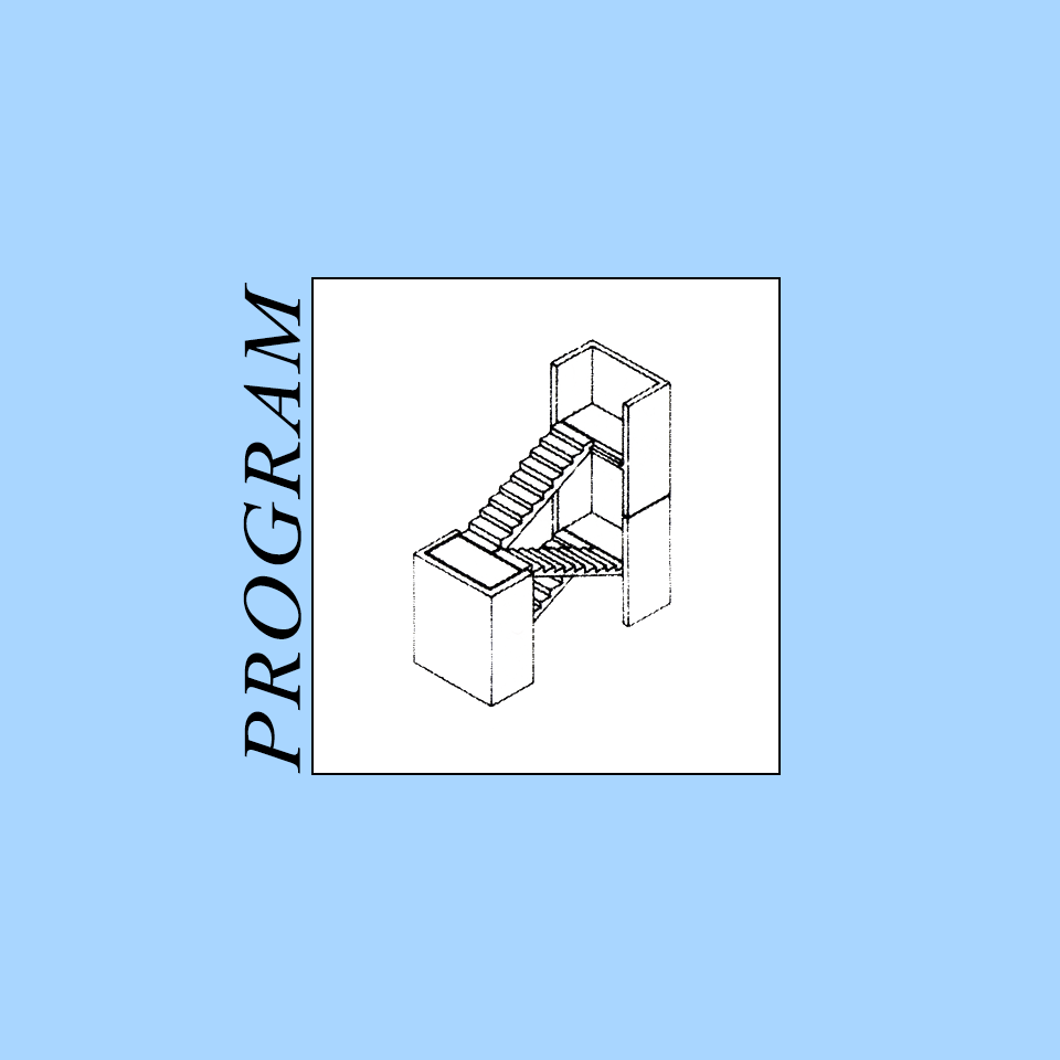 Image of PROGRAM Digital Download 1080p