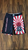 Image of LRA - Samurai - Fight Shorts