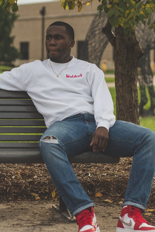 Image of Waldork Sweater