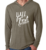 Image of YALLFest 2017 Hoodie