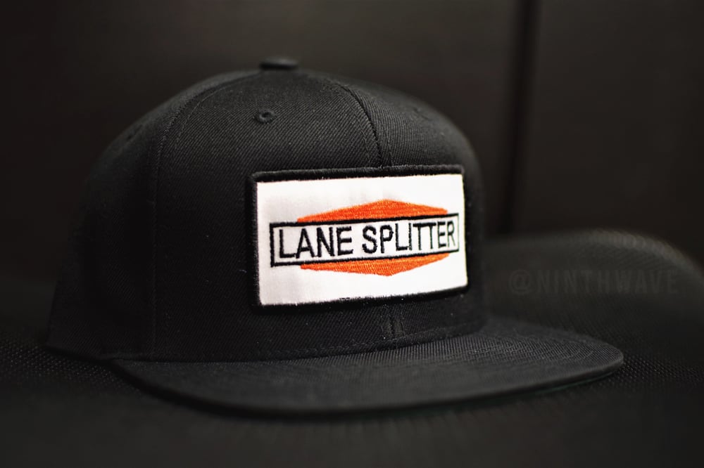 Image of AMF Lane Splitter Hat