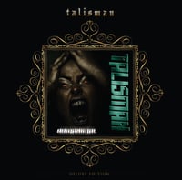 Talisman - Humanimal (Deluxe Edition)