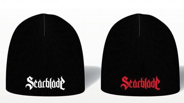 Image of Scarblade Beanie