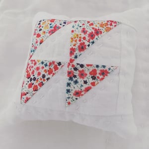 Image of Liberty Pincushion No. 1
