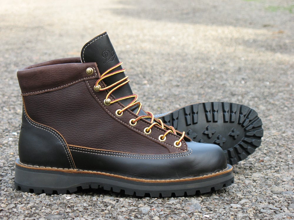 Danner JP Capitan