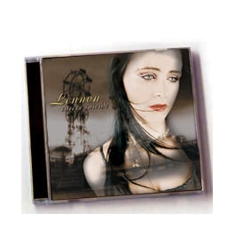 Image of Lennon "Career Suicide" CD