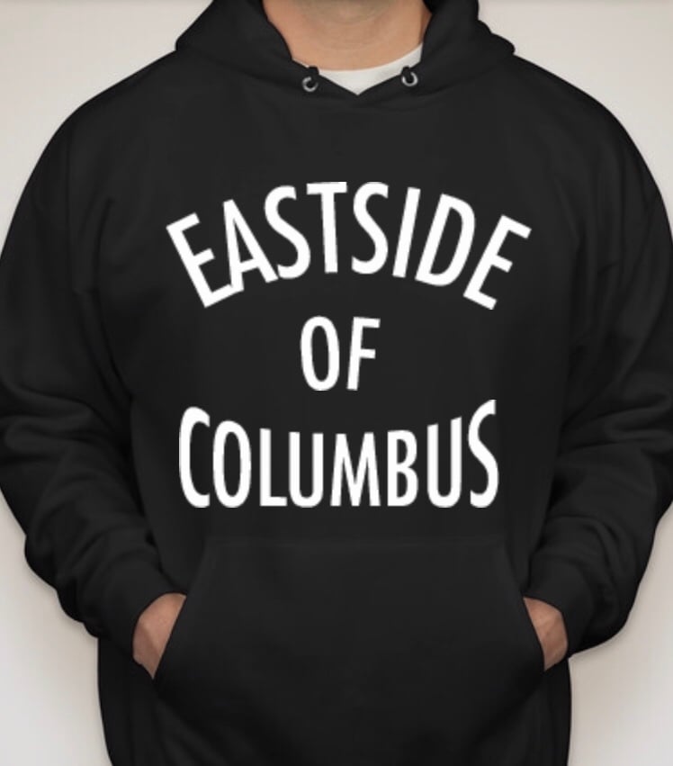 Image of EASTSIDE OF COLUMBUS