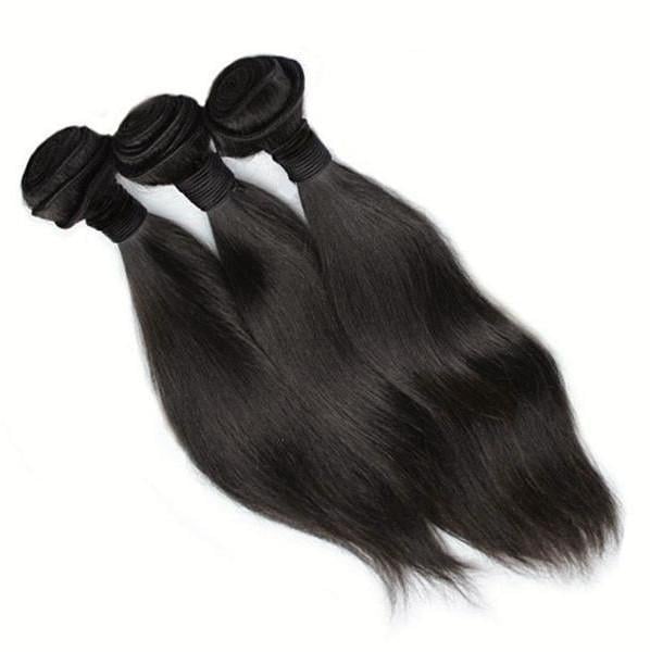 Black Friday Premium Virgin Hair Sale Indian Straight Caya Beauty