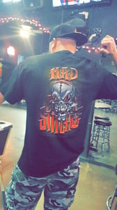 Image of "Mad Stitchez" T-Shirt
