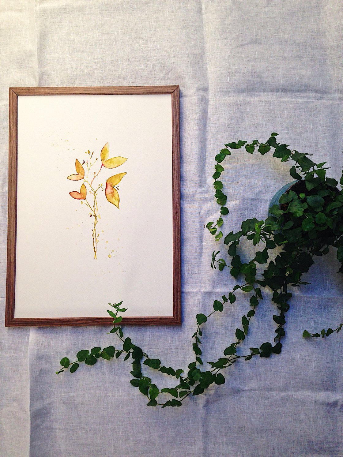 Image of Original artwork "Motherhood #03" // SOLD