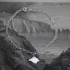 Image of Men's Isle of Wight bracelet
