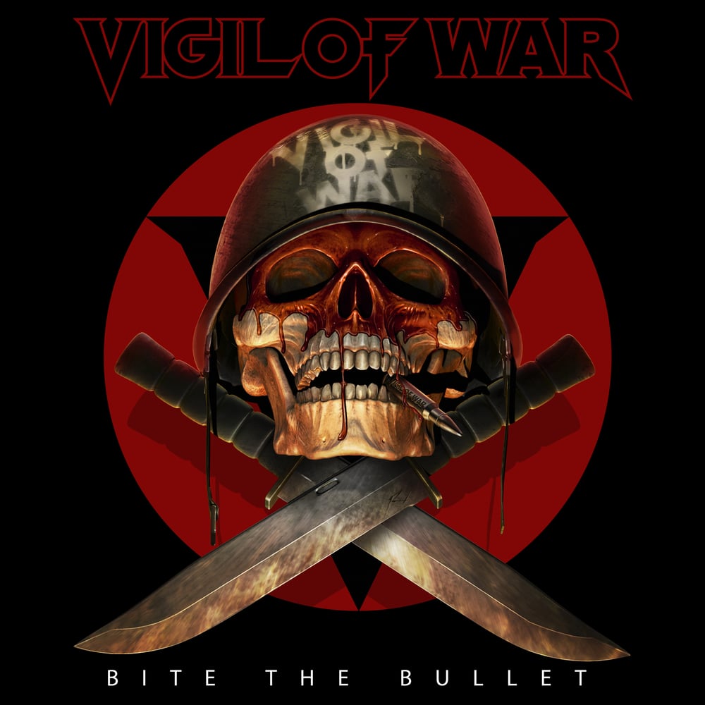 Image of BITE THE BULLET - Debut EP