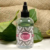 Image of Glisten & Glow Top Coat (4 oz. Refill)  (clear, shiny and fast drying)