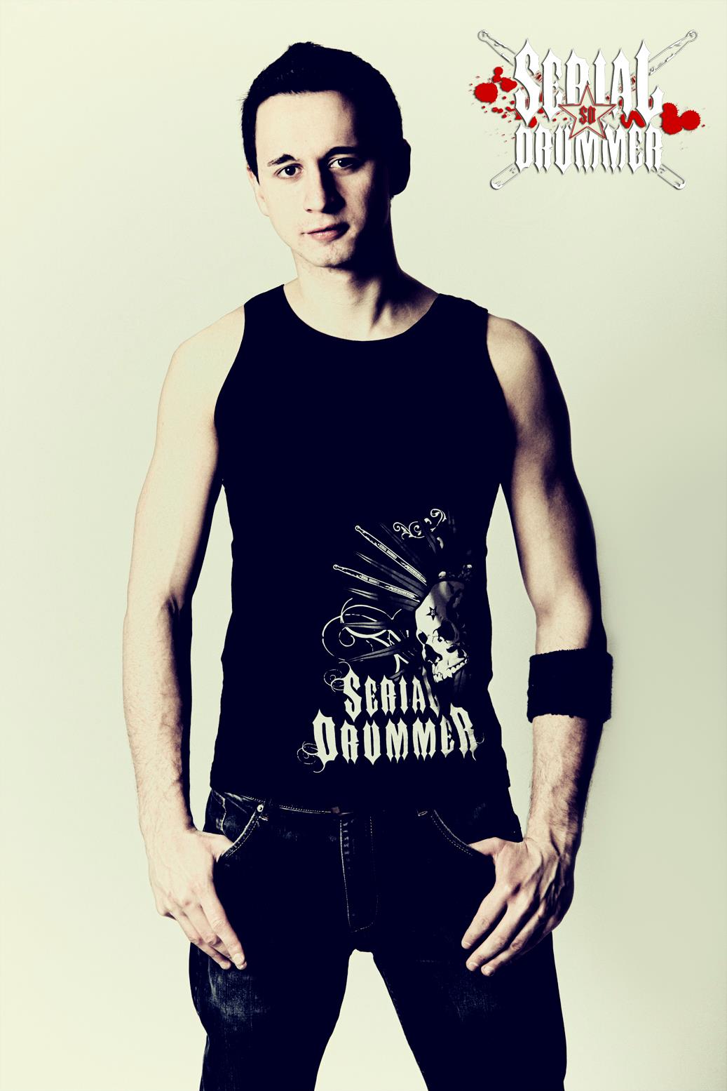 トップス PILE FLARE TANK TOPS Tank top 