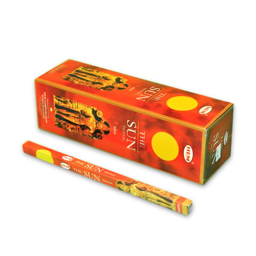 Image of Hem The Sun Incense