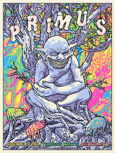 Image of Primus 2017 Opal Pearlescent