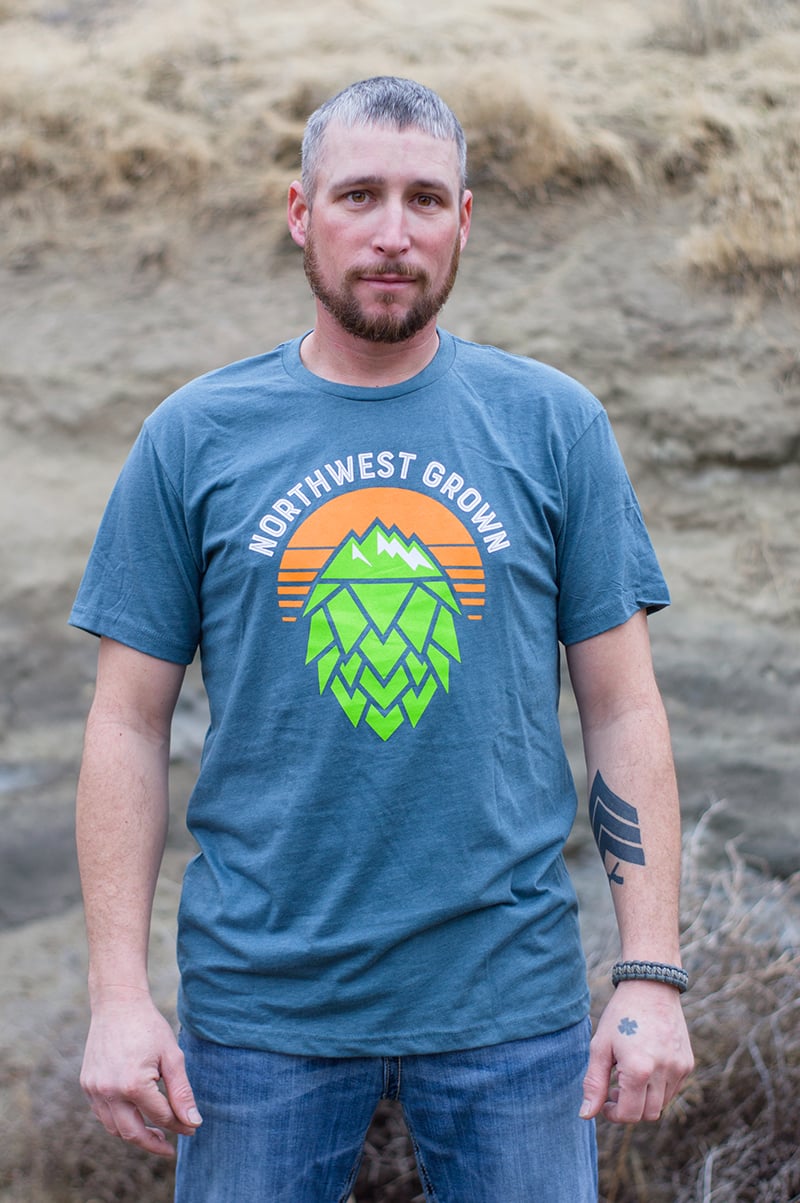 Image of NORTHWEST GROWN