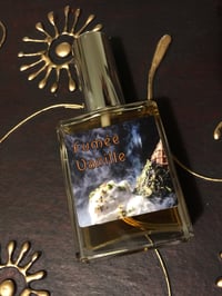 Fumée Vanille EDP  *pre-order- see faqs